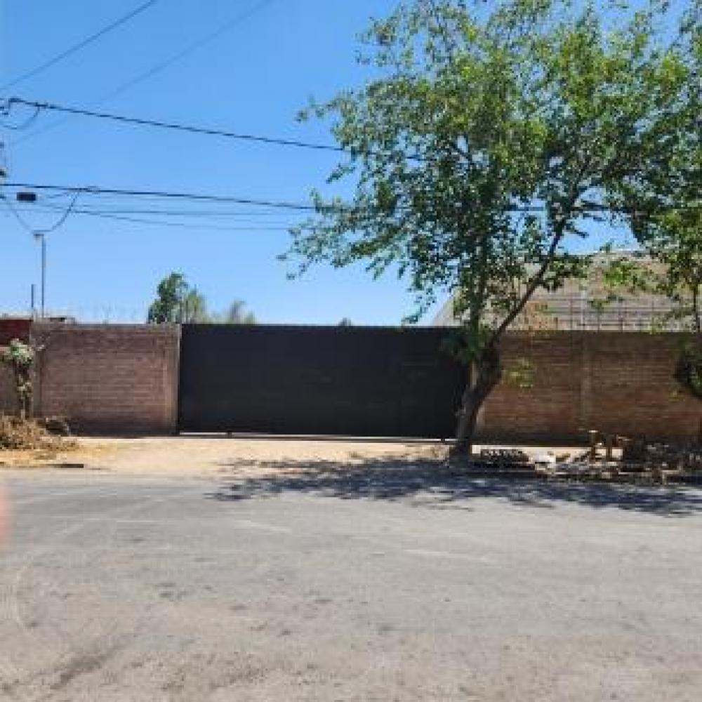 Condominio Galpones Industriales NUEVOS