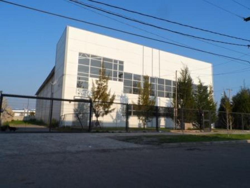 Propiedad Industrial