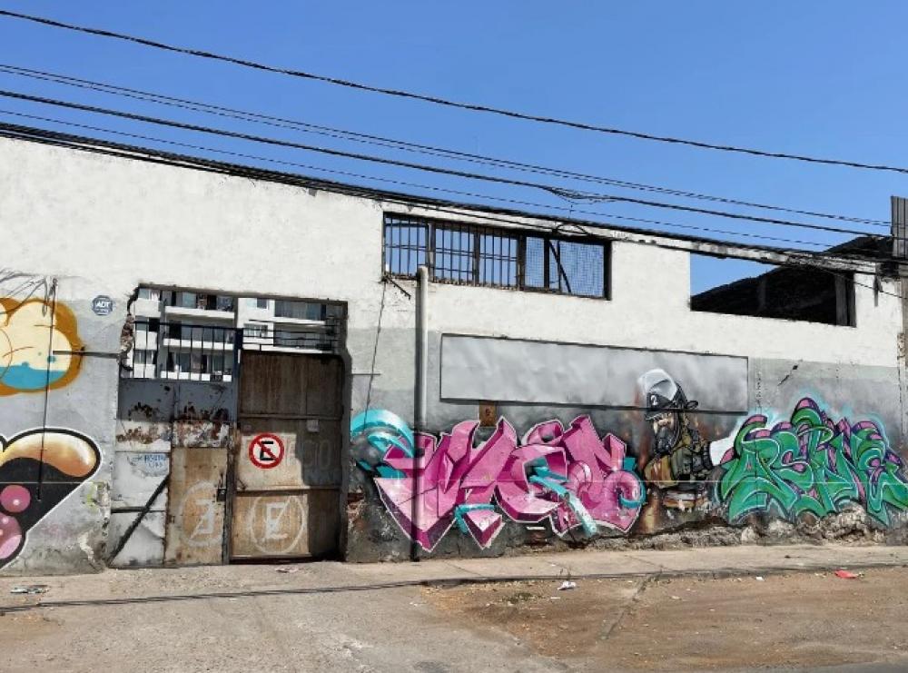 Terreno Comercial- Habitacional